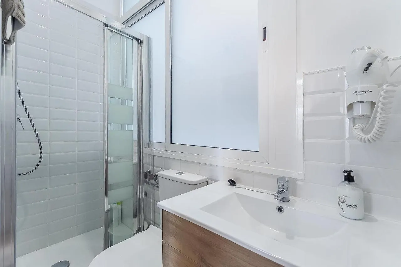 Homeabroad Apartments Malaga