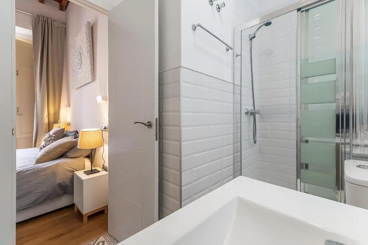 Homeabroad Apartments Malaga